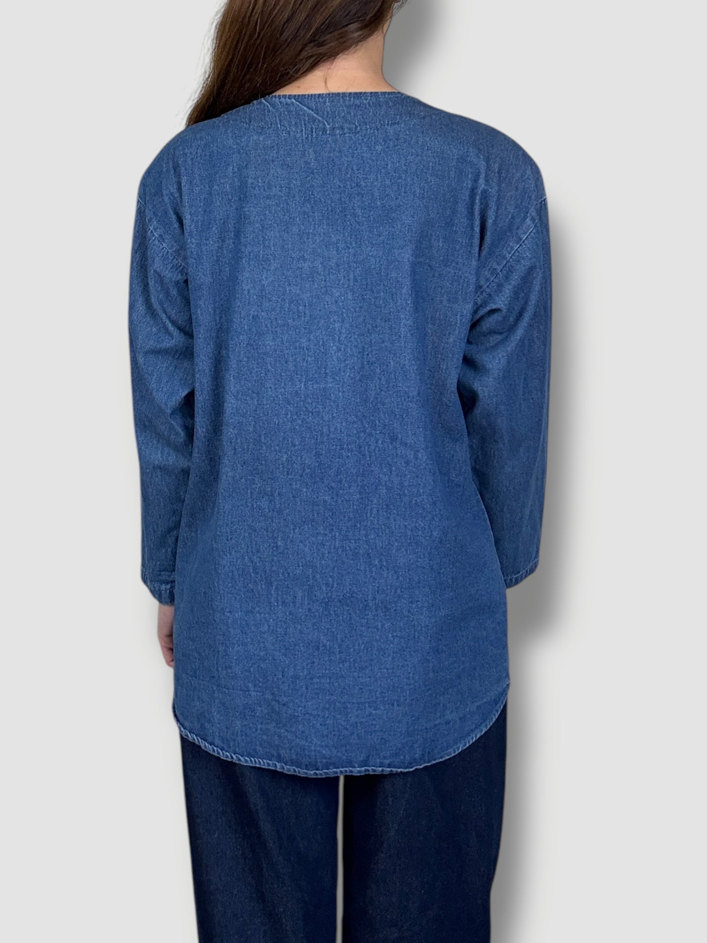 Western Shirt