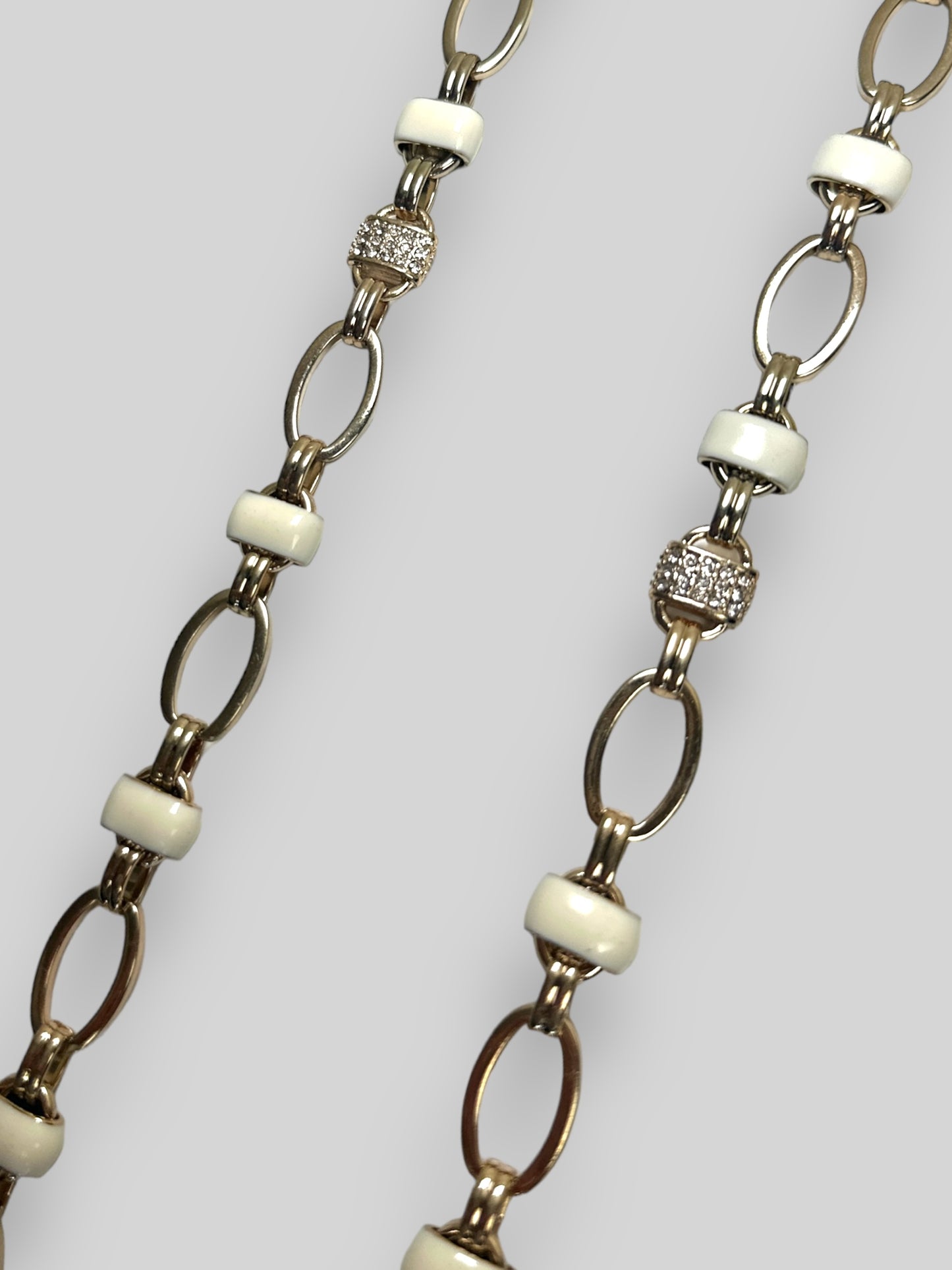 Sautoir Necklace