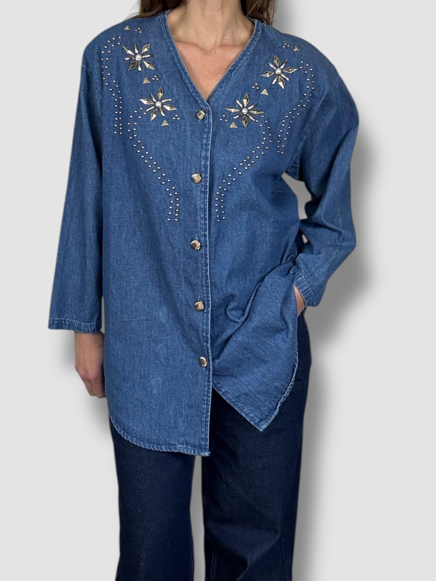 Western Shirt
