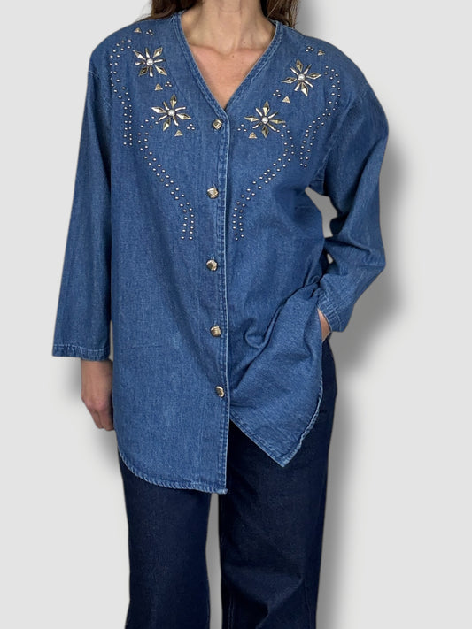 Western Shirt