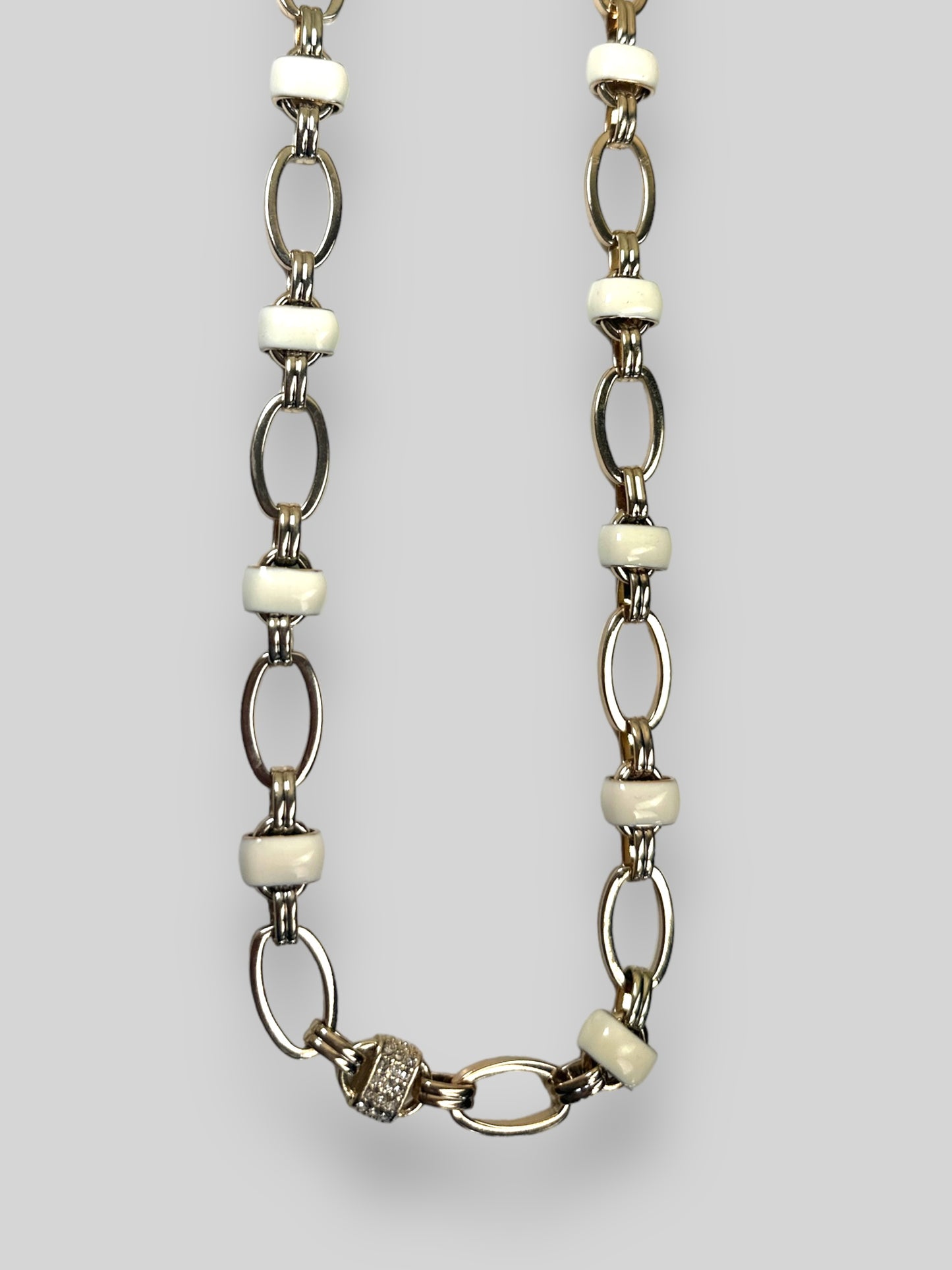 Sautoir Necklace