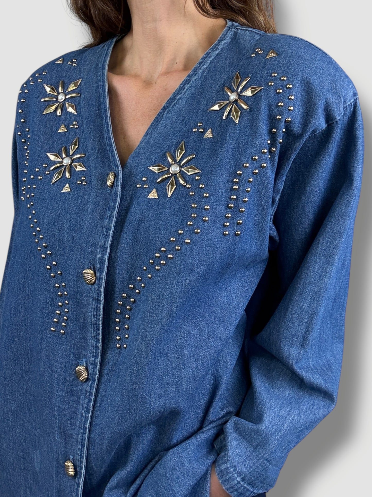 Western Shirt