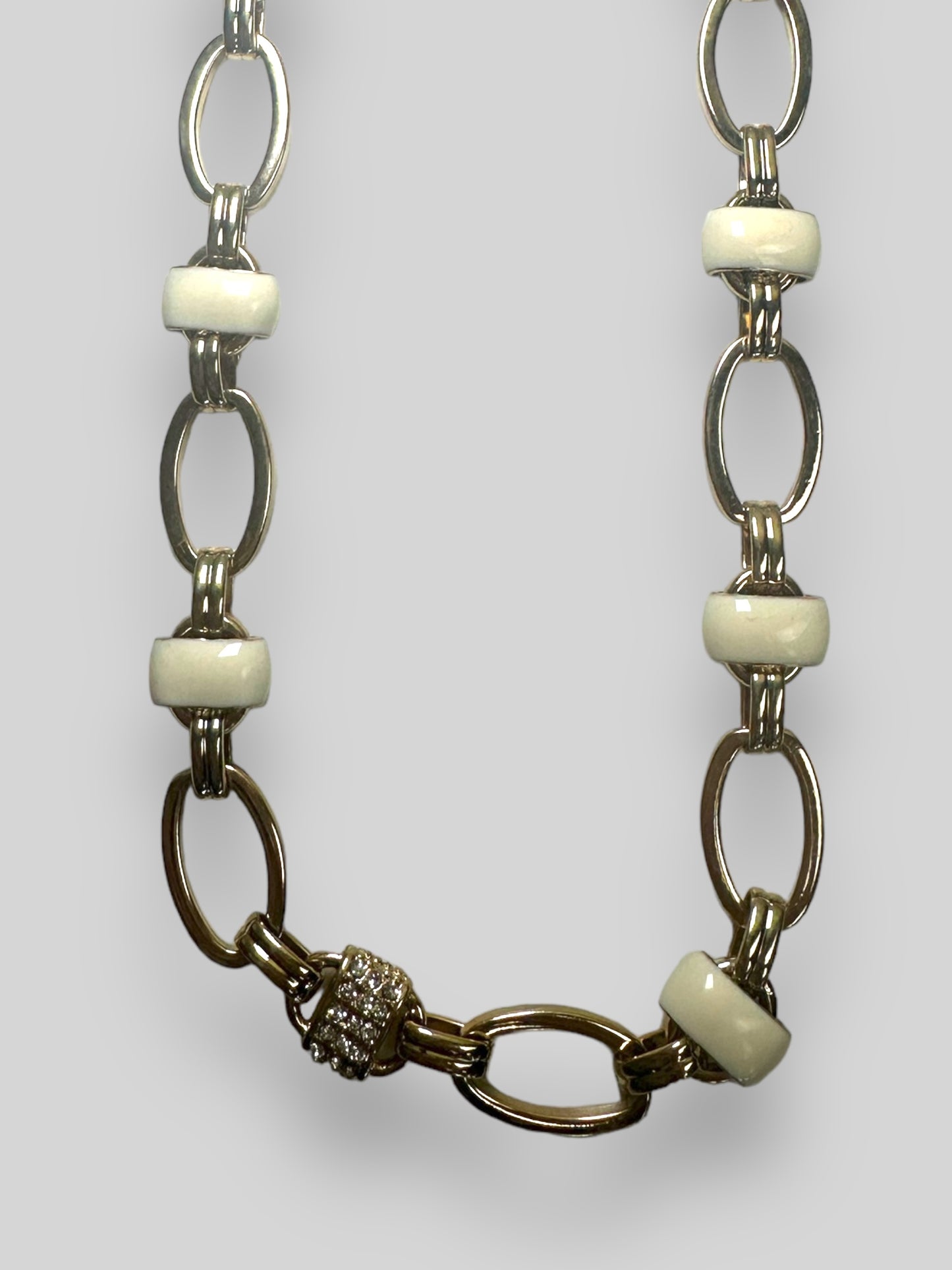 Sautoir Necklace