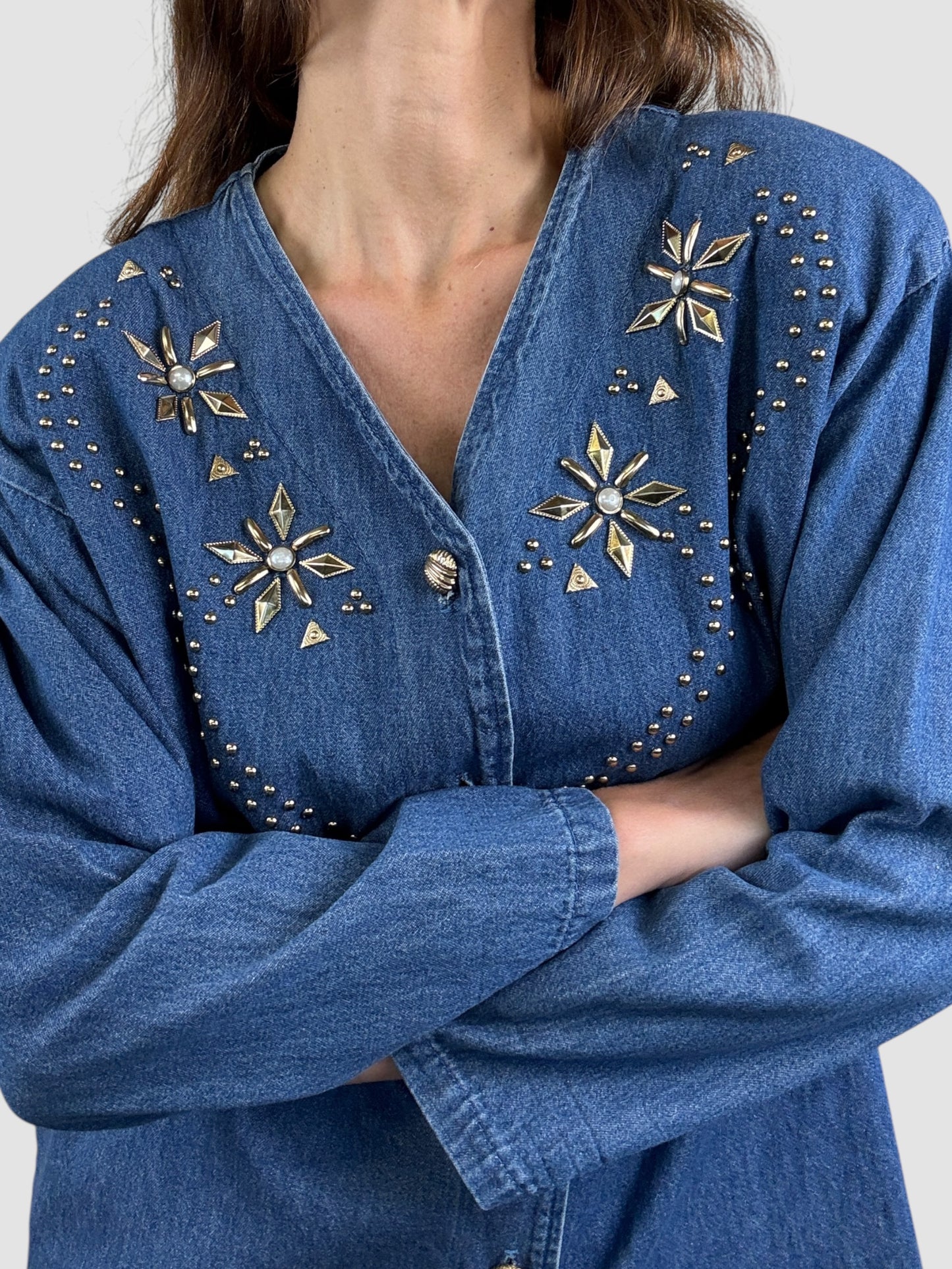 Western Shirt