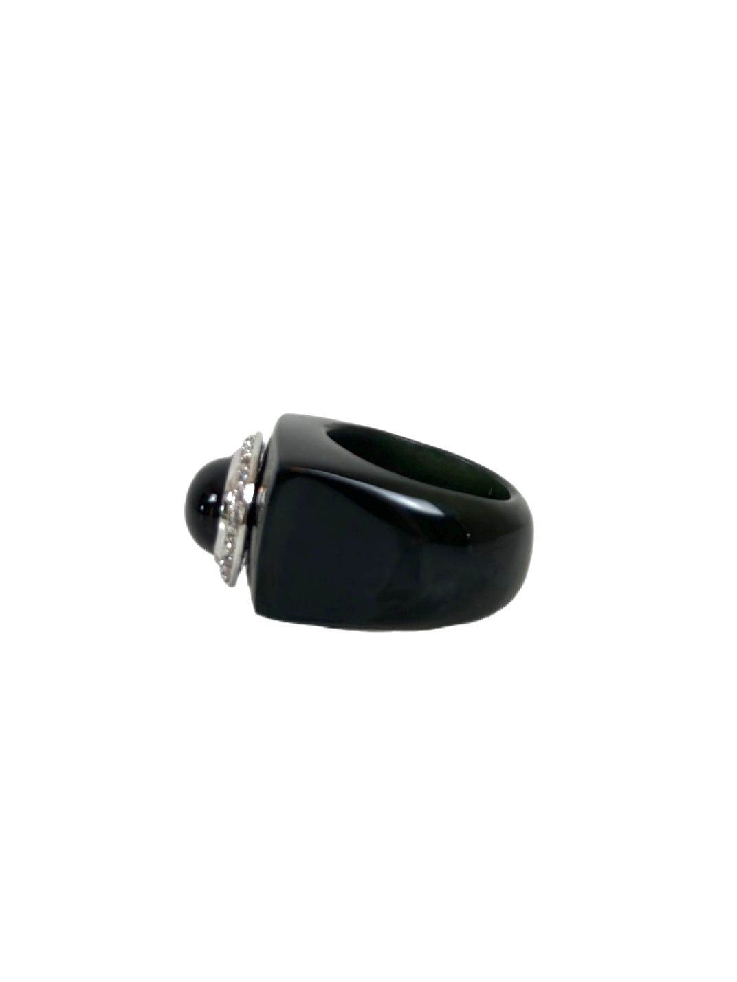 Onyx Ring
