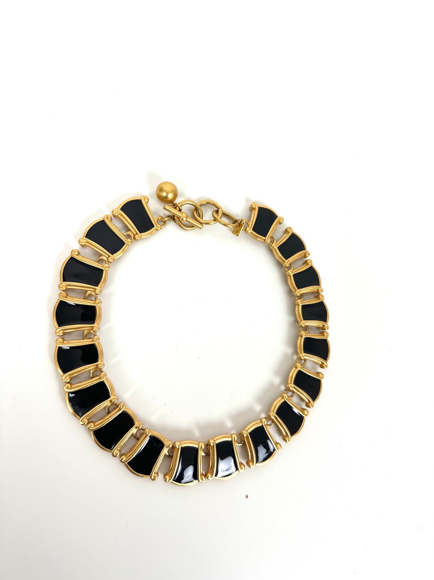 AK Necklace