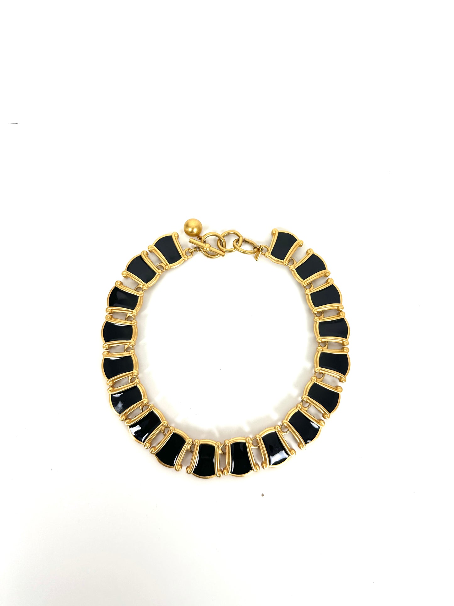 AK Necklace