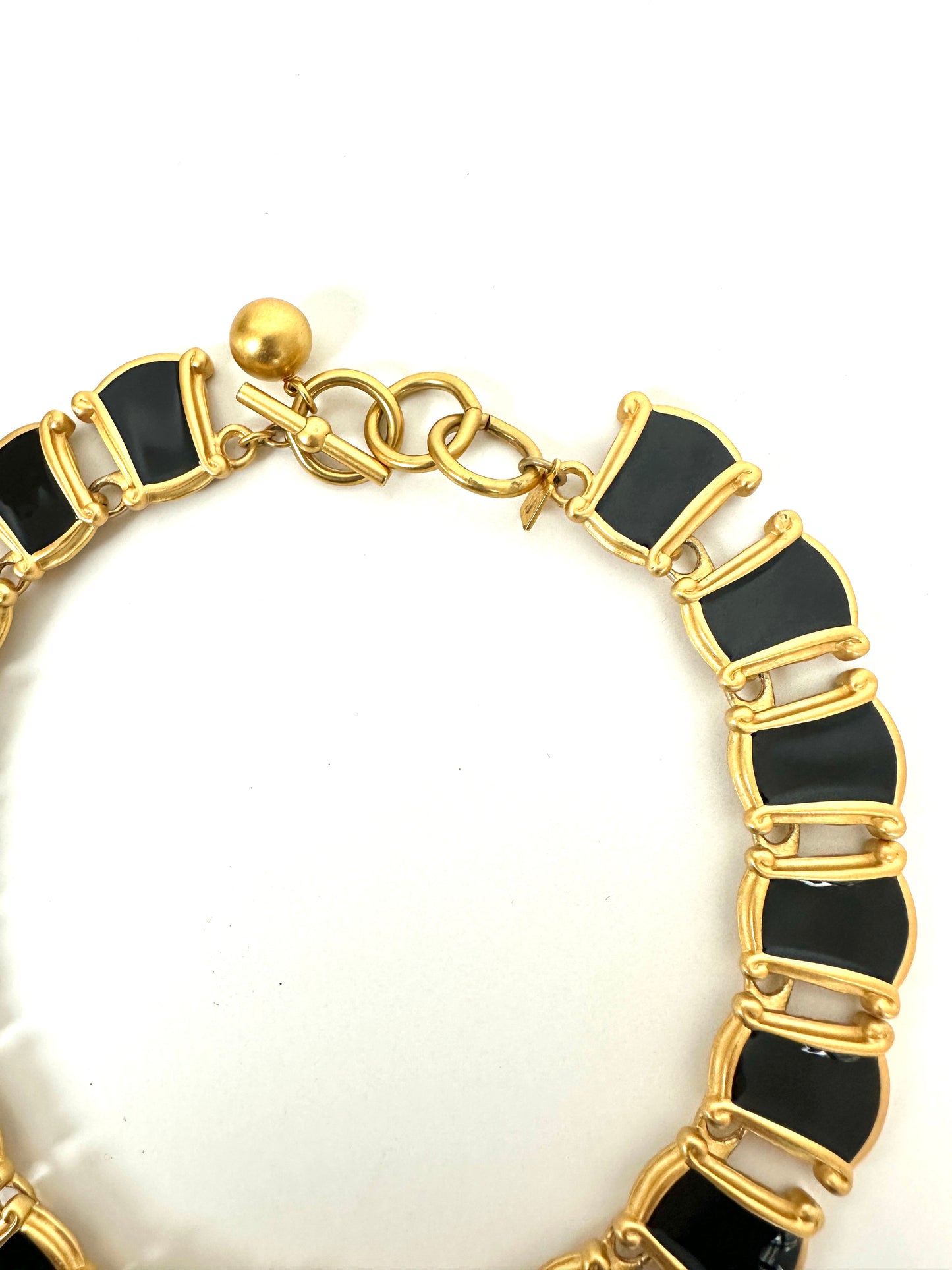 AK Necklace
