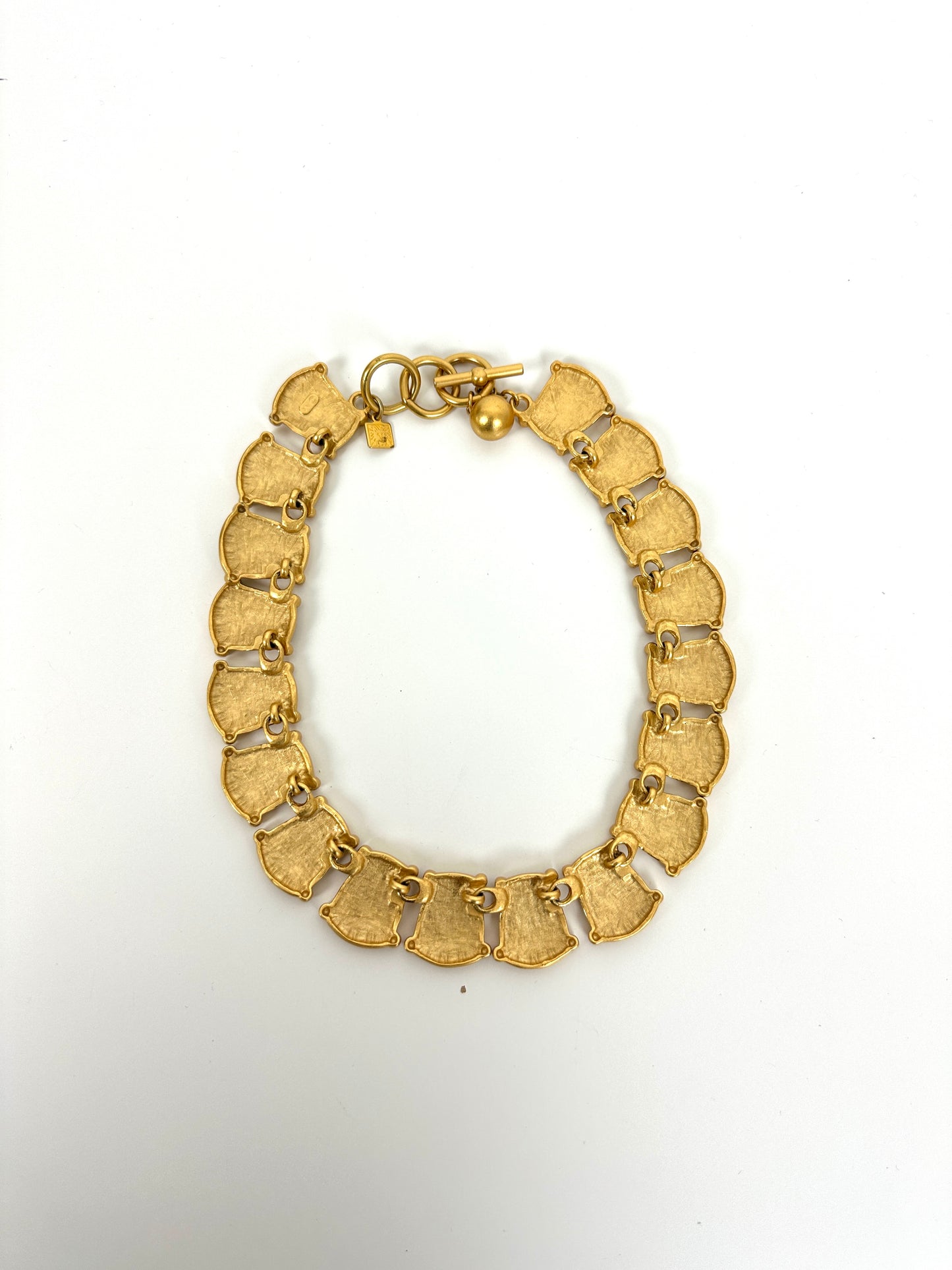 AK Necklace