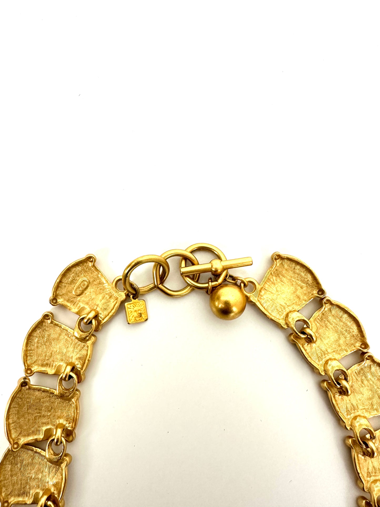 AK Necklace