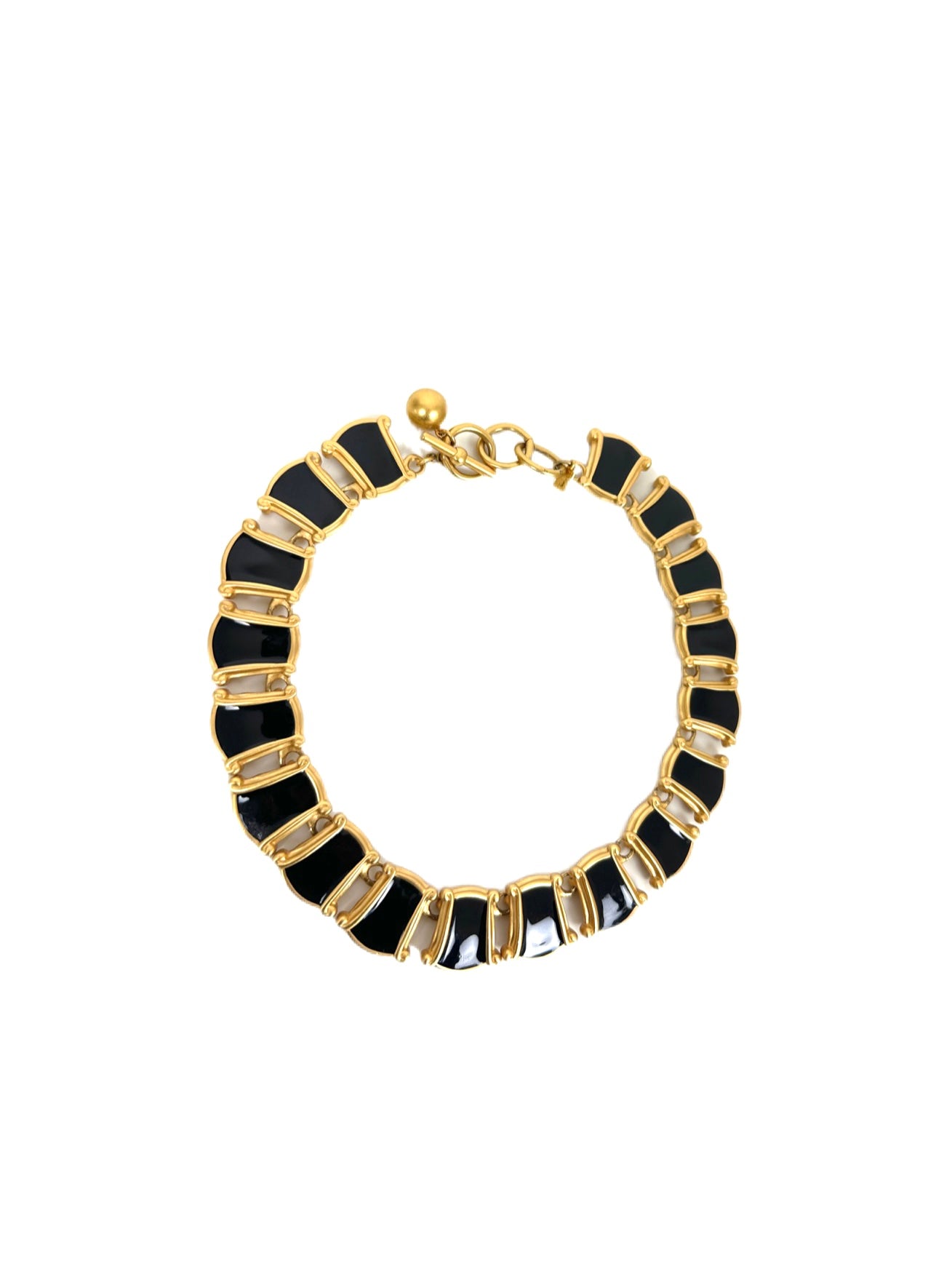 AK Necklace