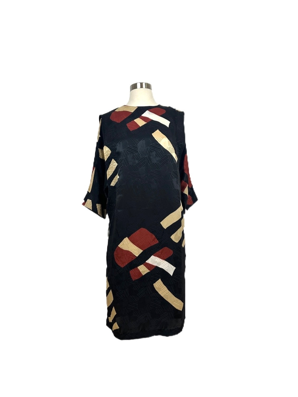 Geometric Dress