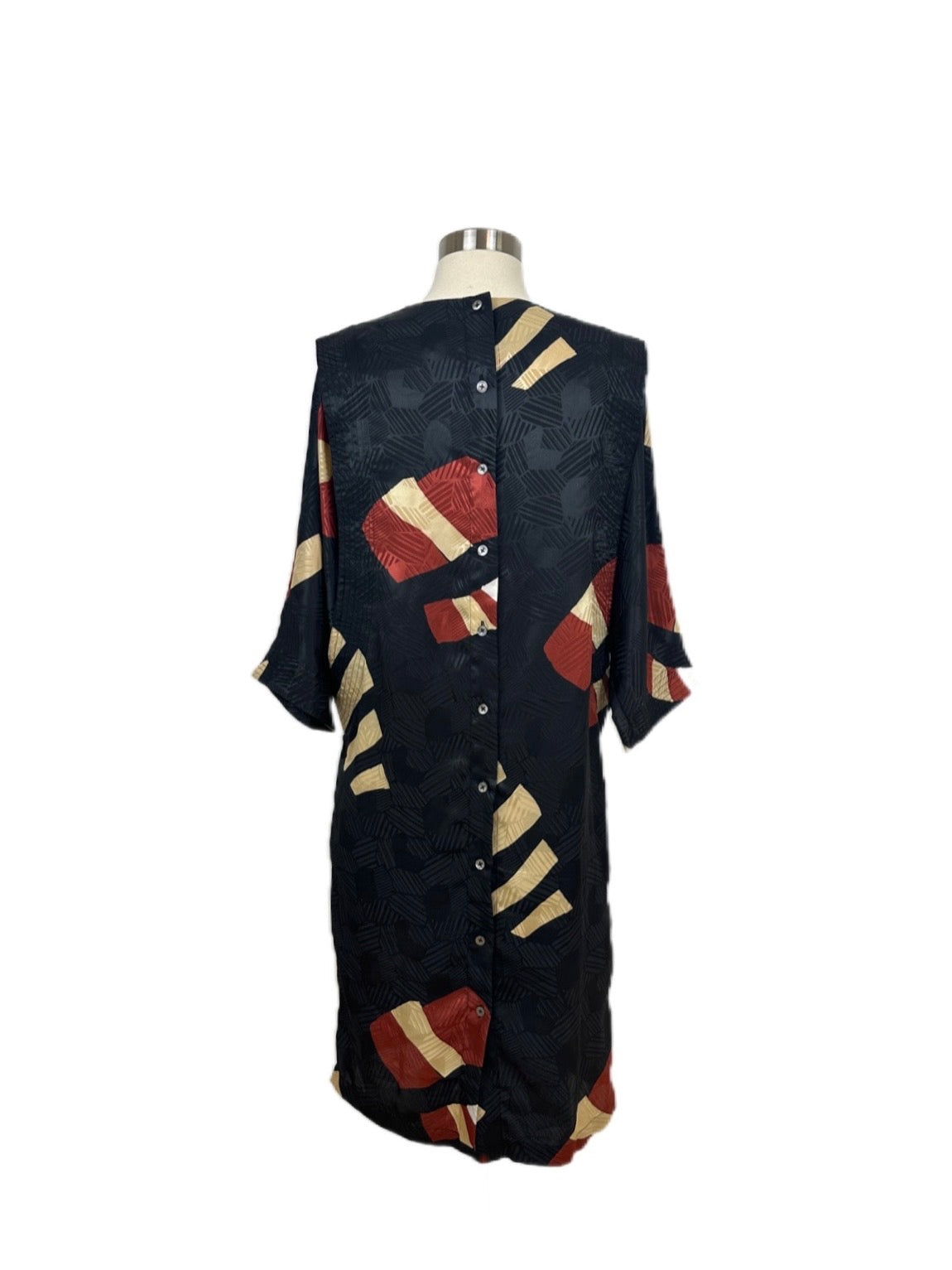Geometric Dress