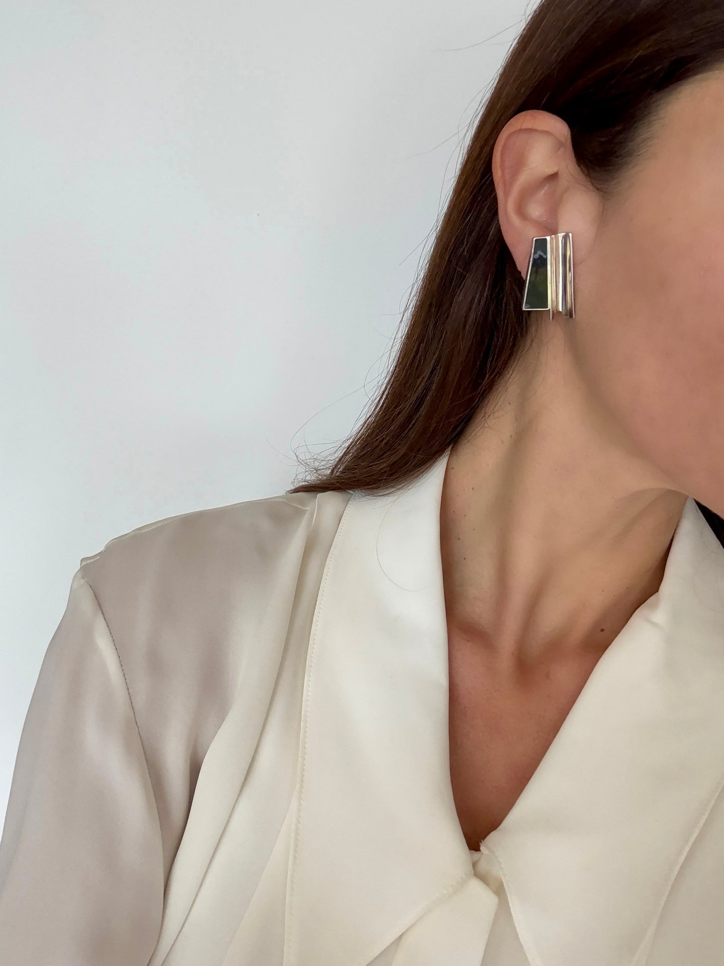 Archi Earrings