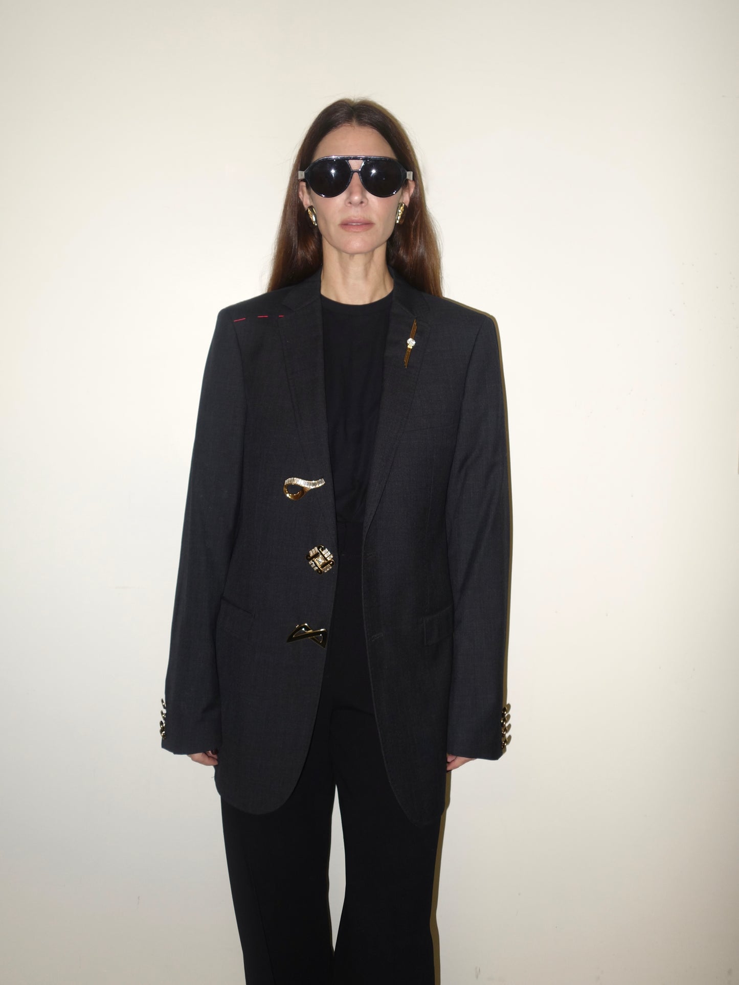 Brooch Collection #44 Jen Wonders Collection