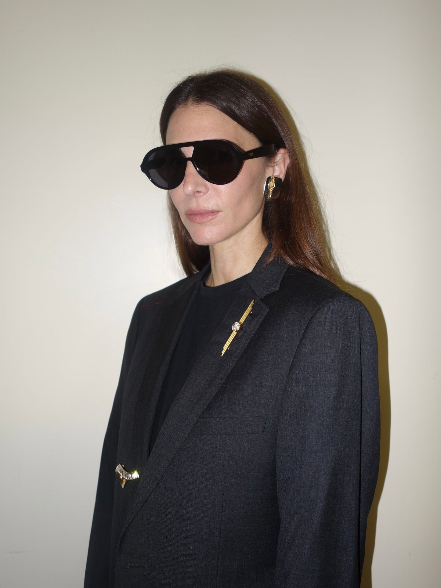 Brooch Collection #44 Jen Wonders Collection