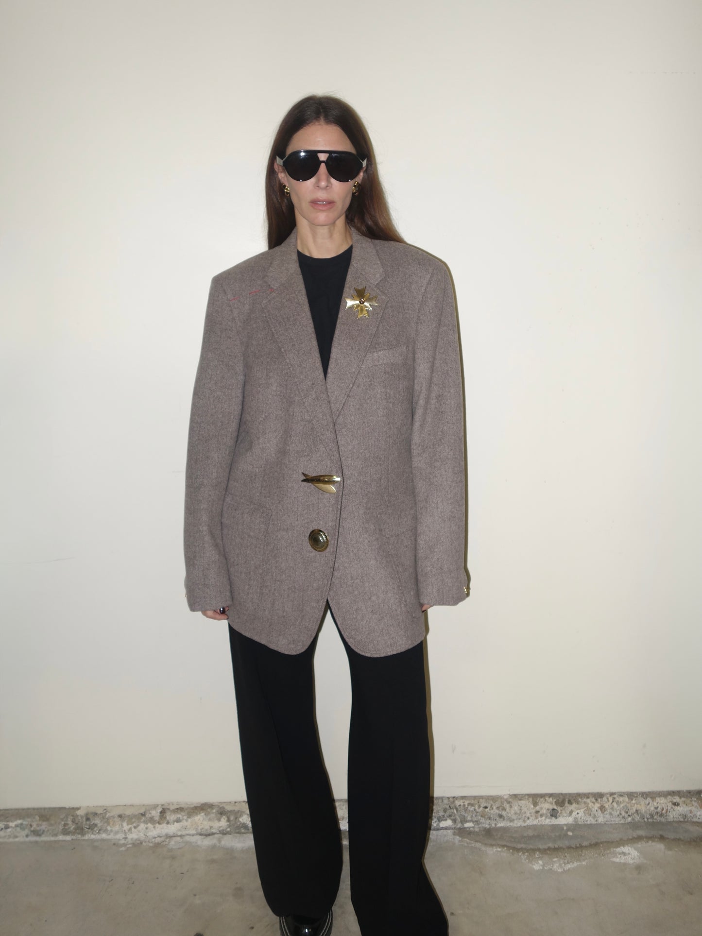 Brooch Collection #43 Jen Wonders Collection