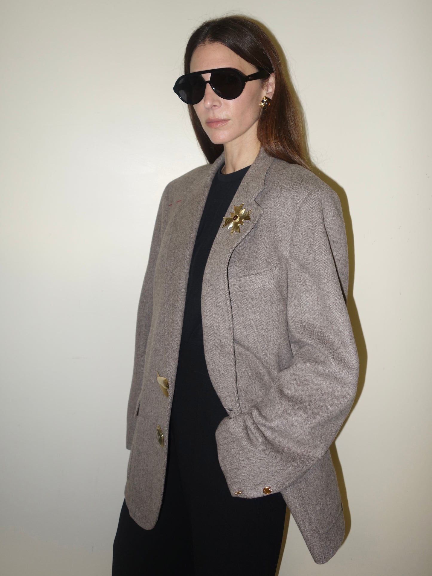 Brooch Collection #43 Jen Wonders Collection