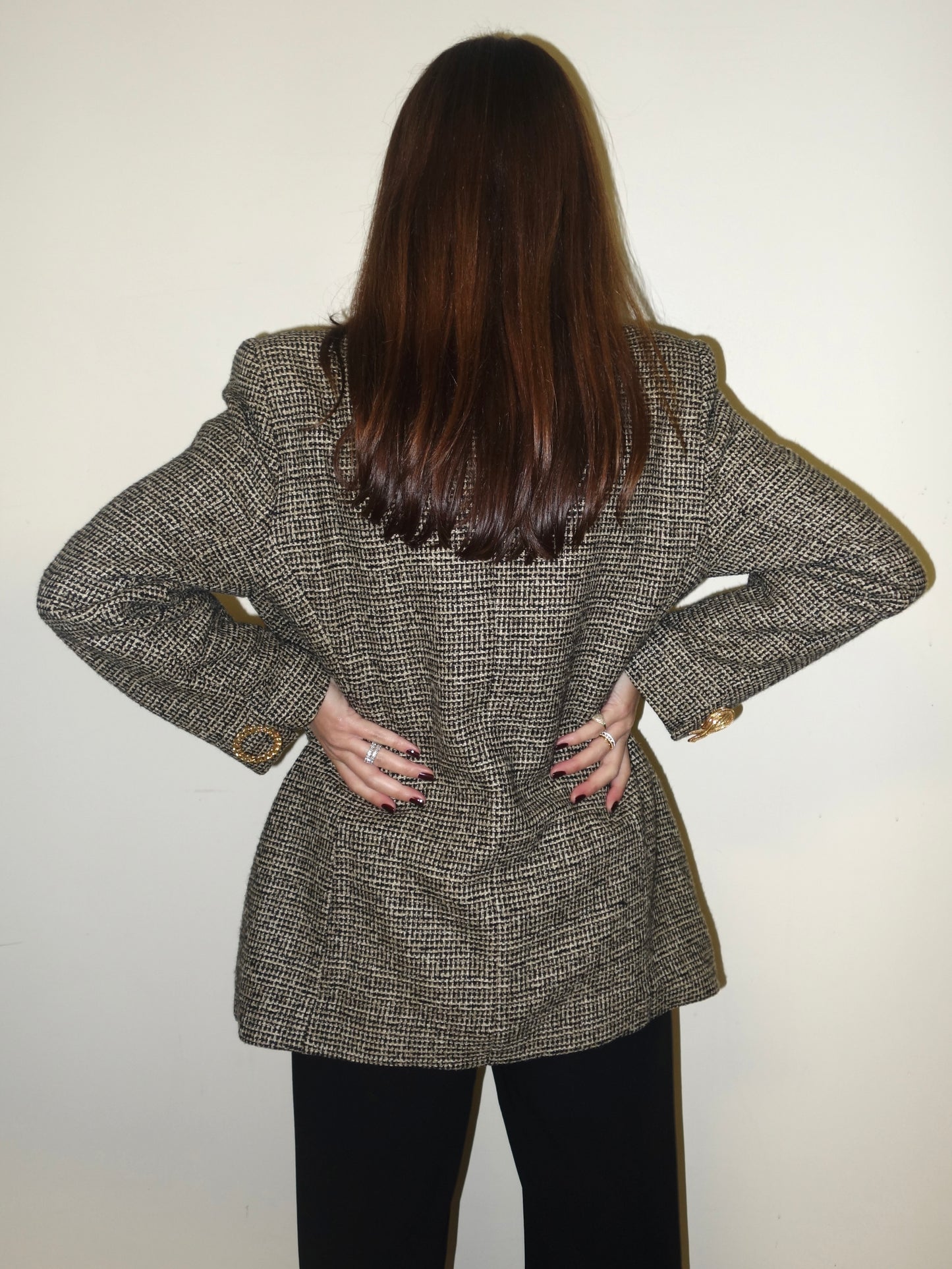 Brooch Collection #47 Jen Wonders Collection