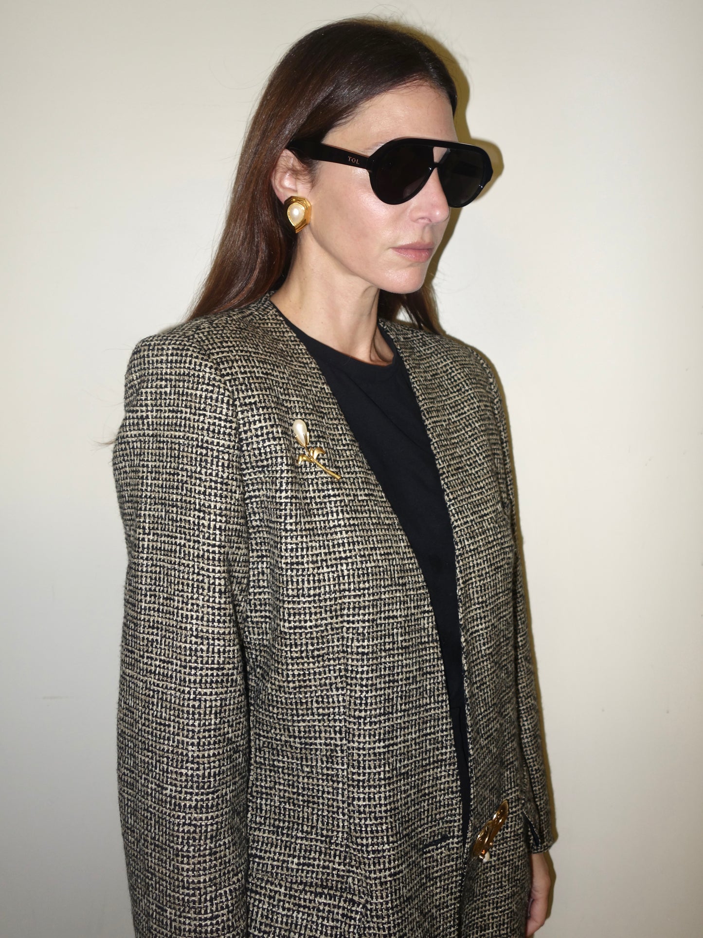 Brooch Collection #47 Jen Wonders Collection