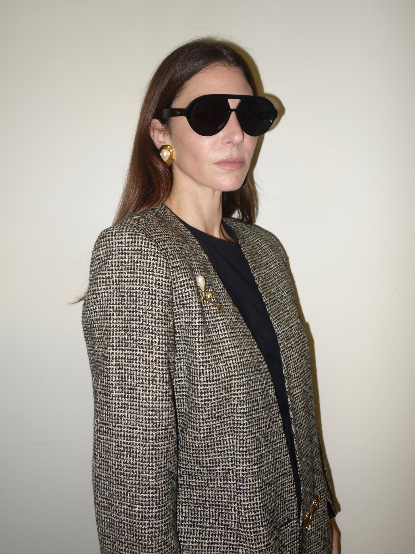 Brooch Collection #47 Jen Wonders Collection