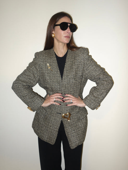 Brooch Collection #47 Jen Wonders Collection