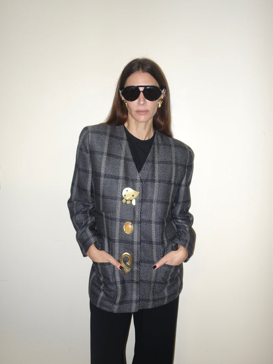 Brooch Collection #45 Jen Wonders Collection