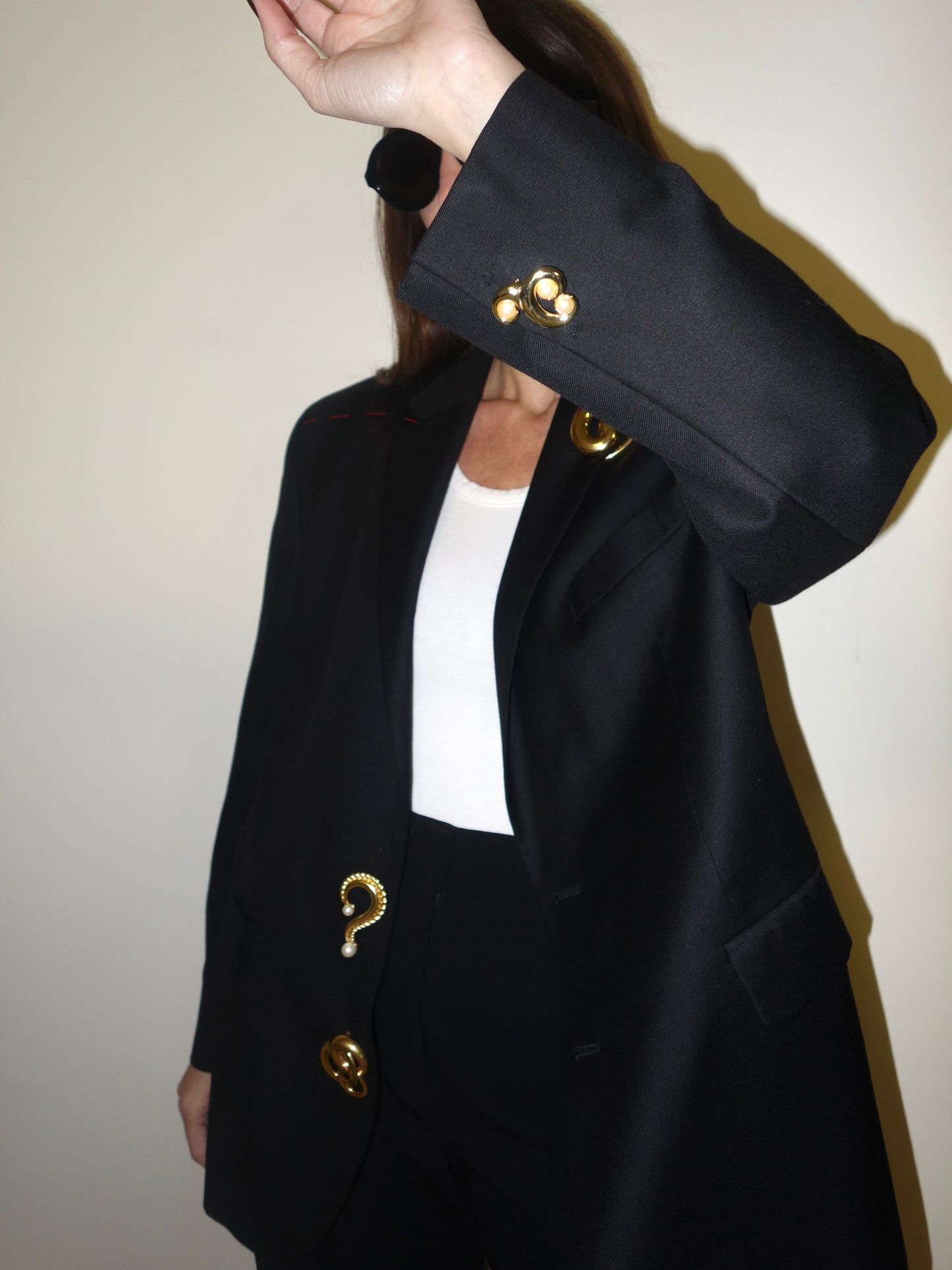 Brooch Collection #49 Jen Wonders Collection