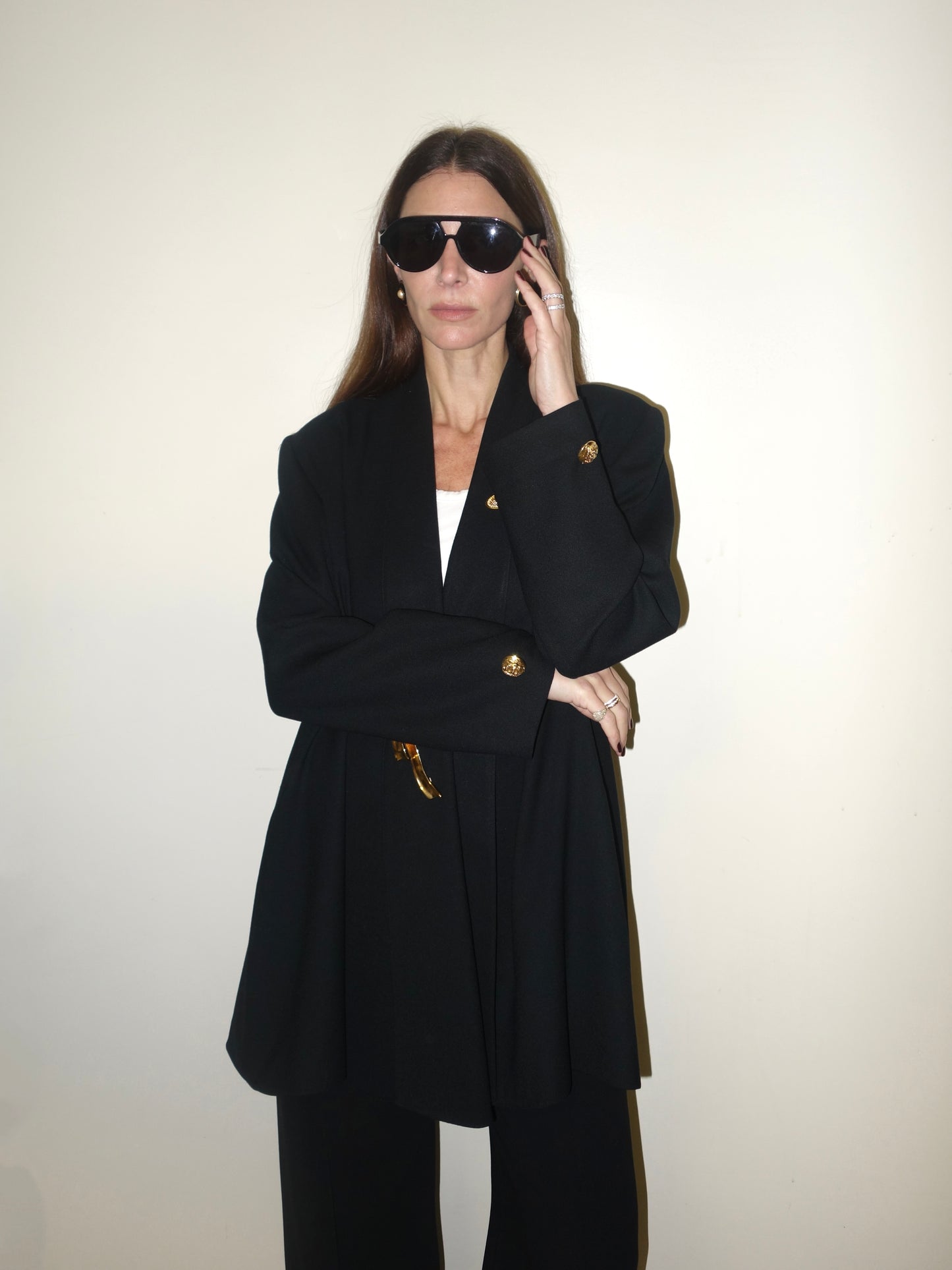 Brooch Collection #46 Jen Wonders Collection