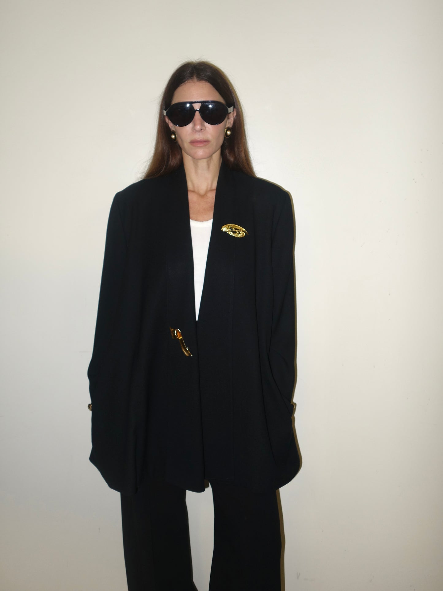 Brooch Collection #46 Jen Wonders Collection