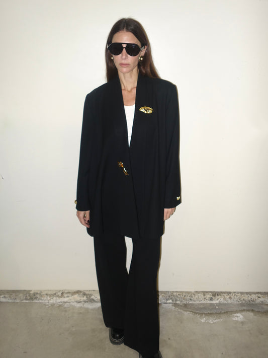 Brooch Collection #46 Jen Wonders Collection