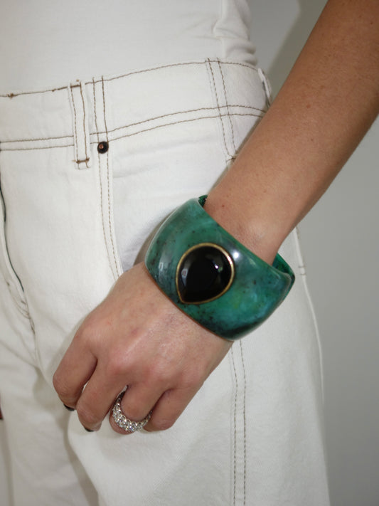 Resin Cuff