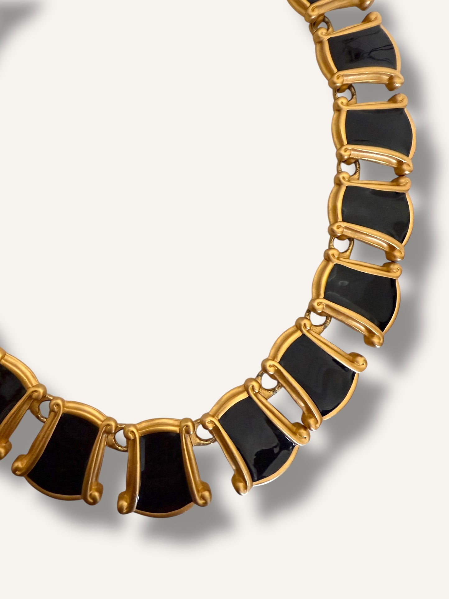 AK Necklace