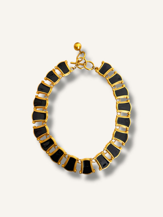 AK Necklace