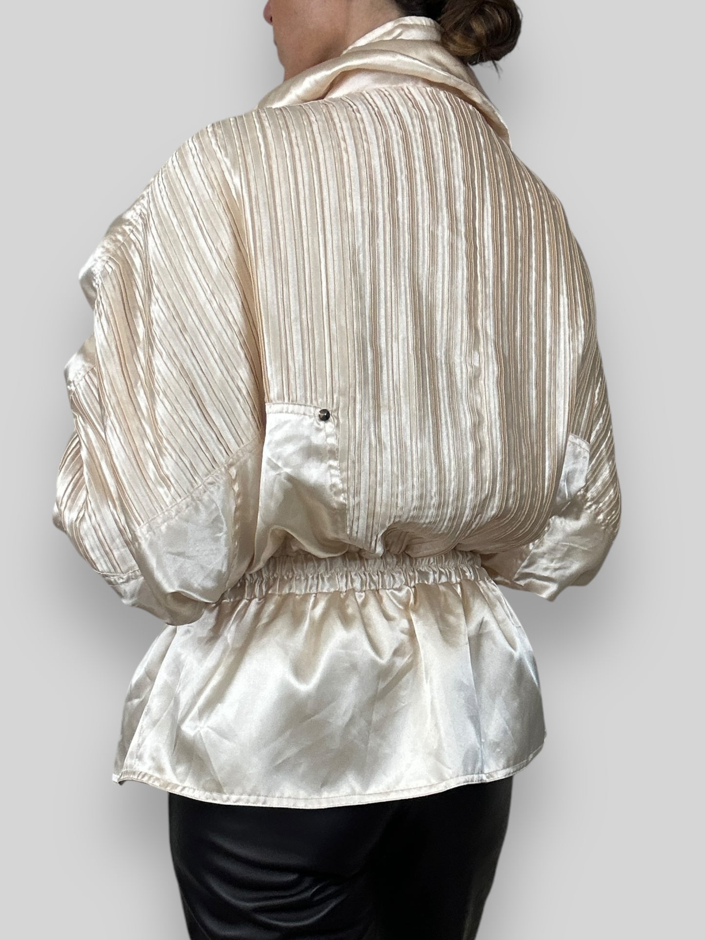 Champagne Jacket