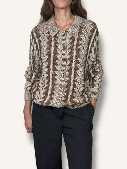 Anne Klein Sweater