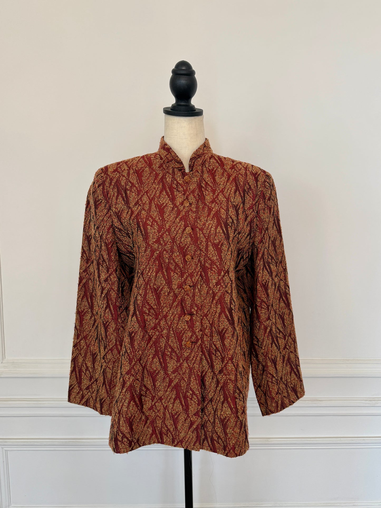 Tapestry Jacket