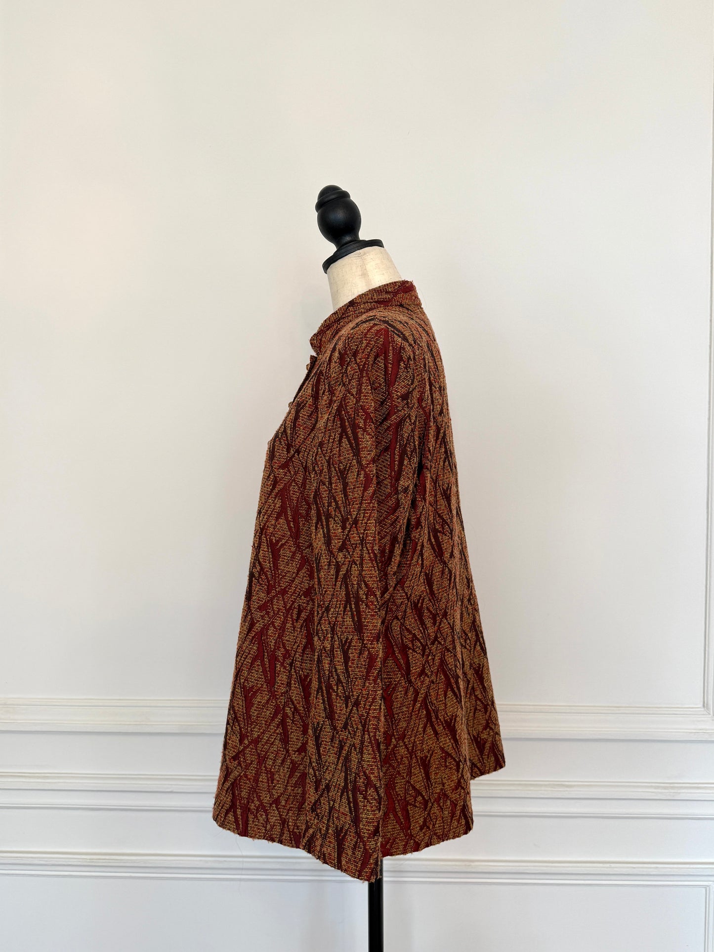 Tapestry Jacket