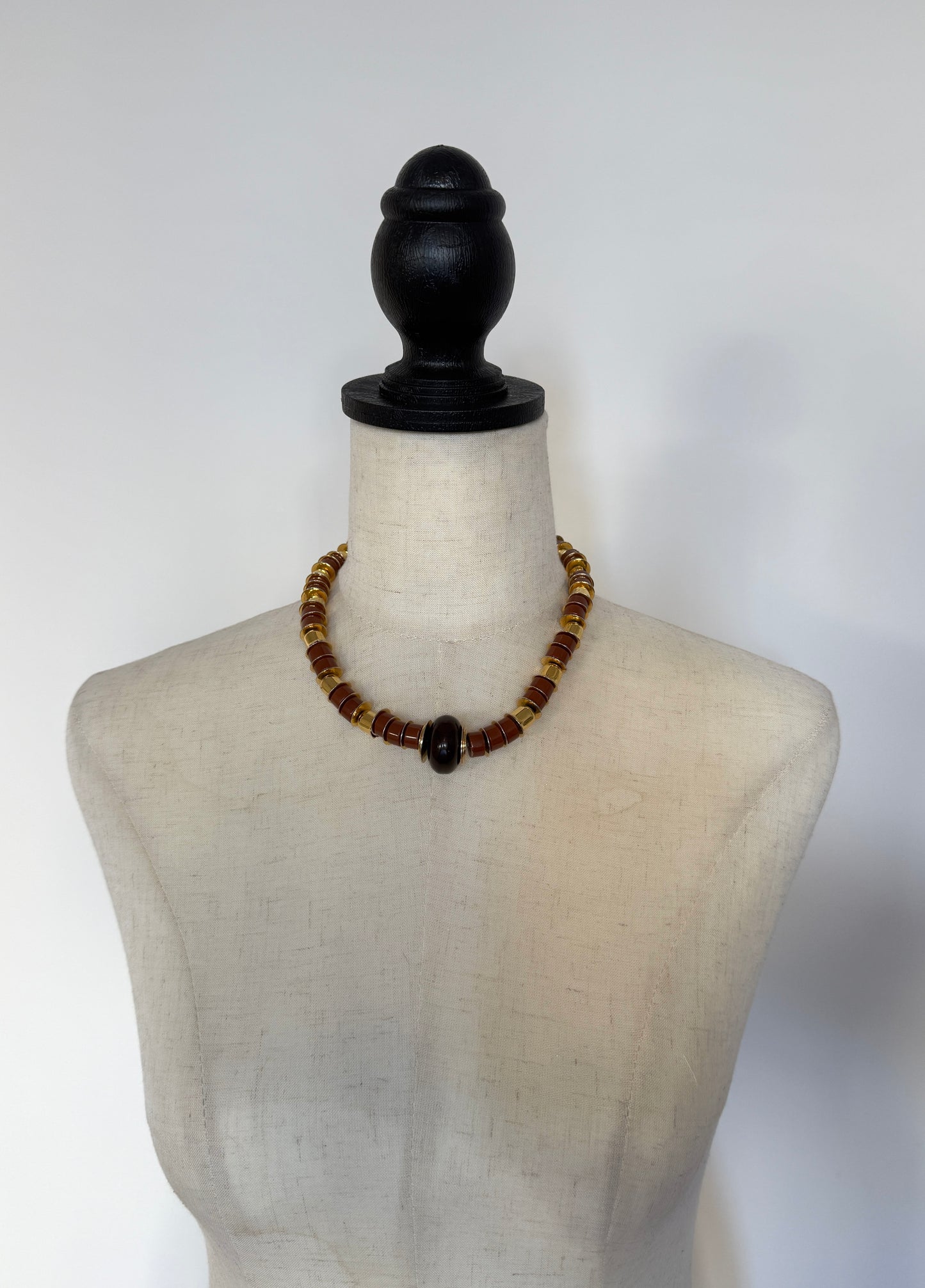Bead Necklace