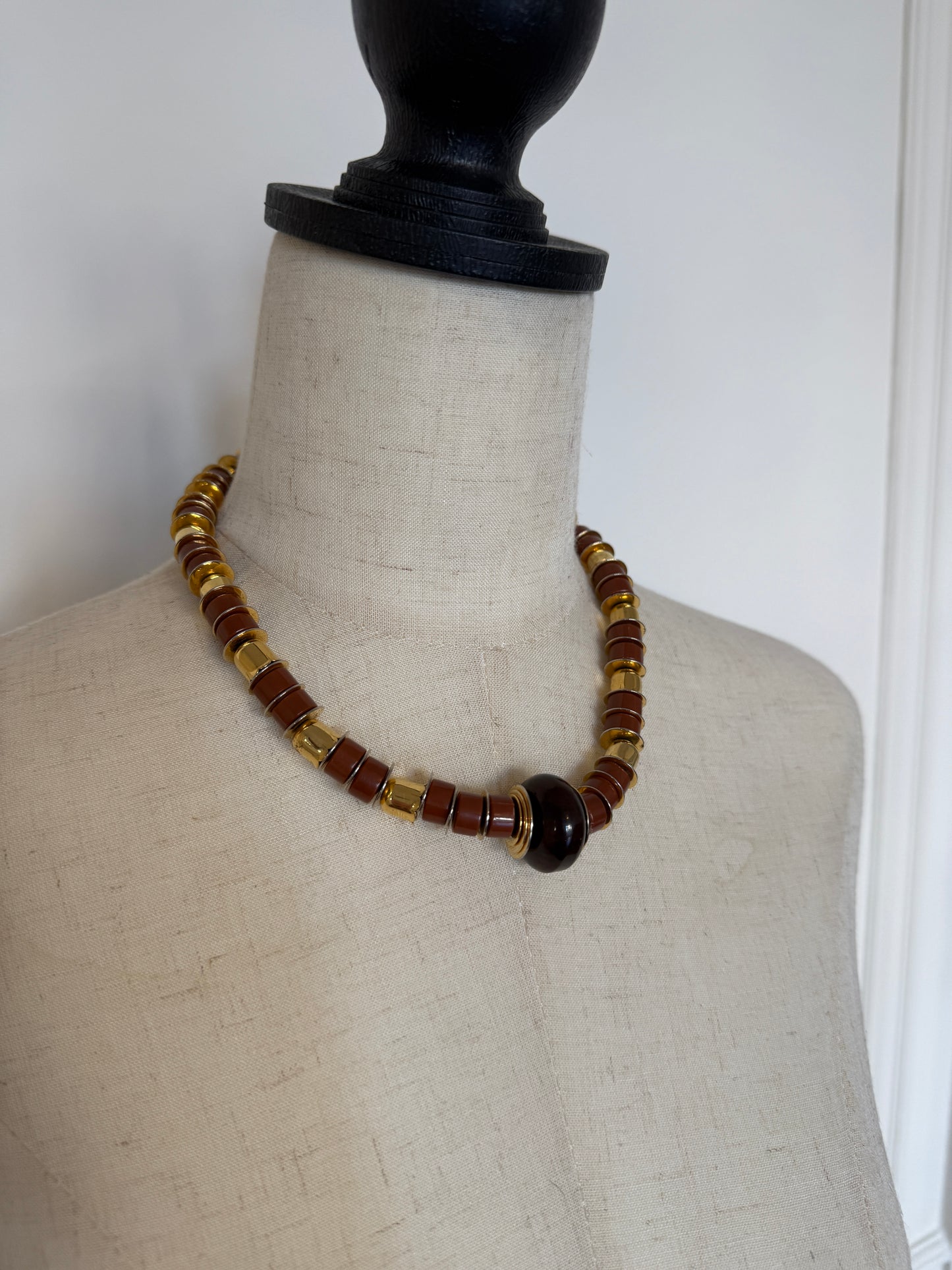 Bead Necklace