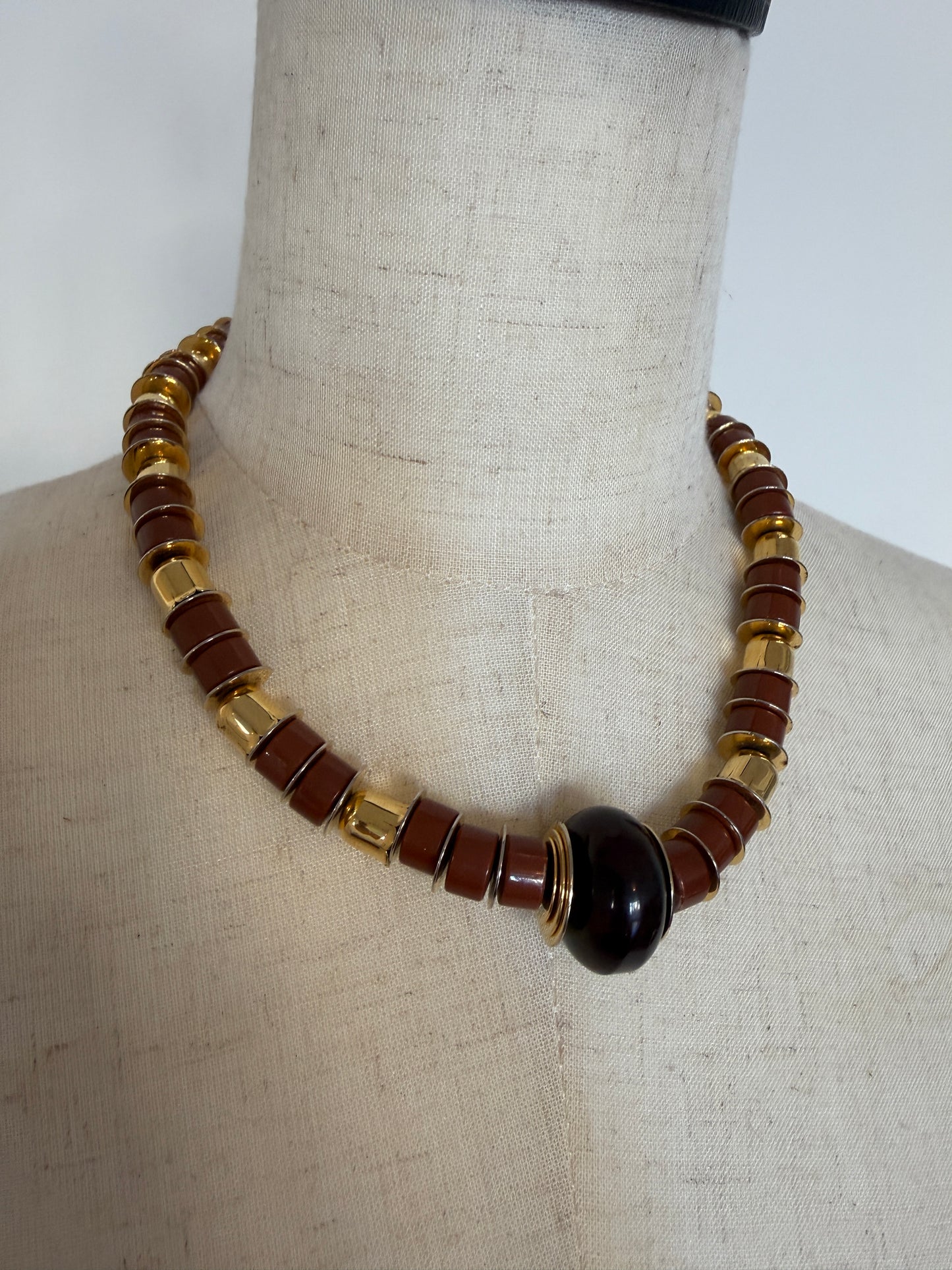 Bead Necklace