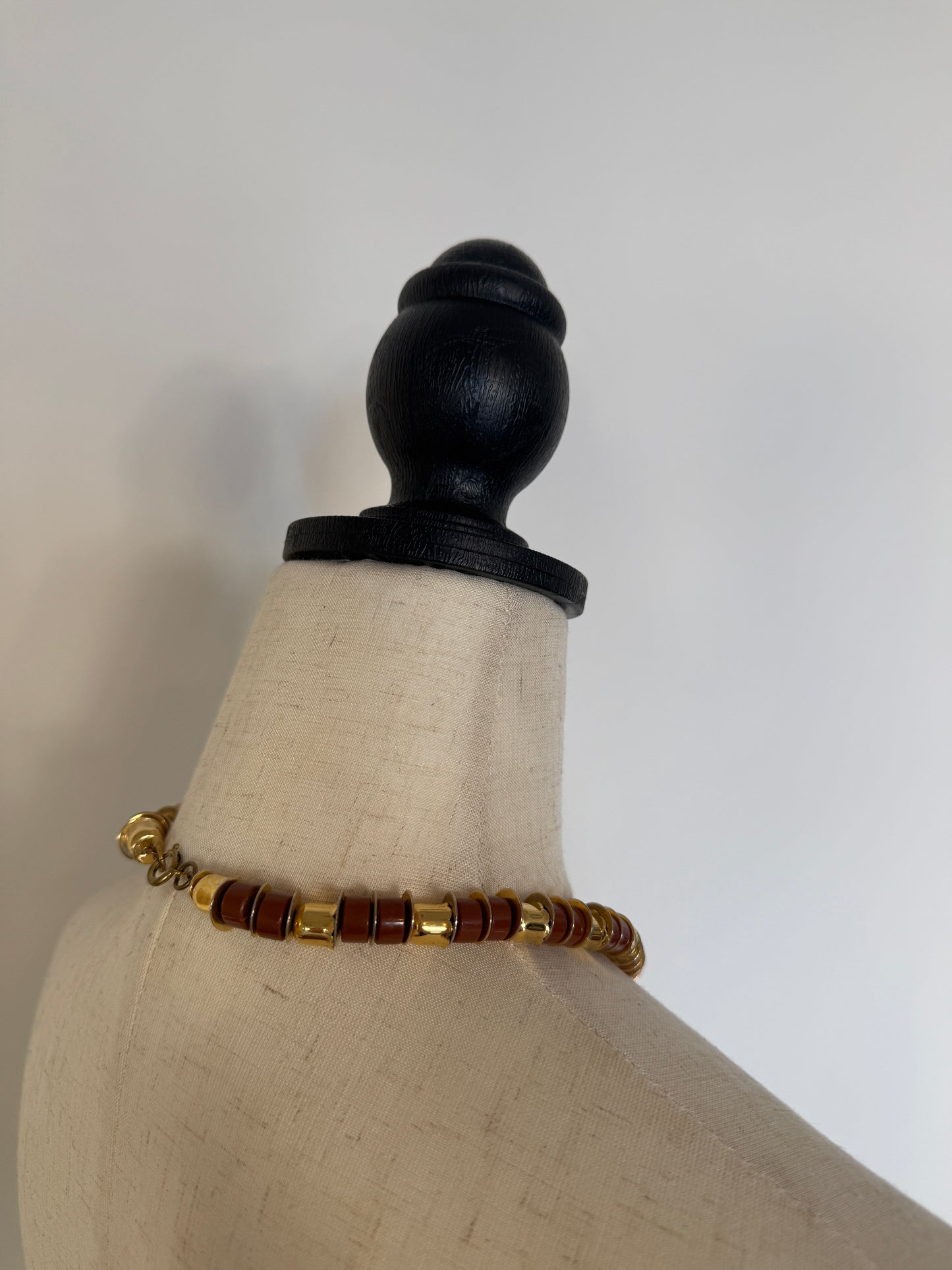 Bead Necklace