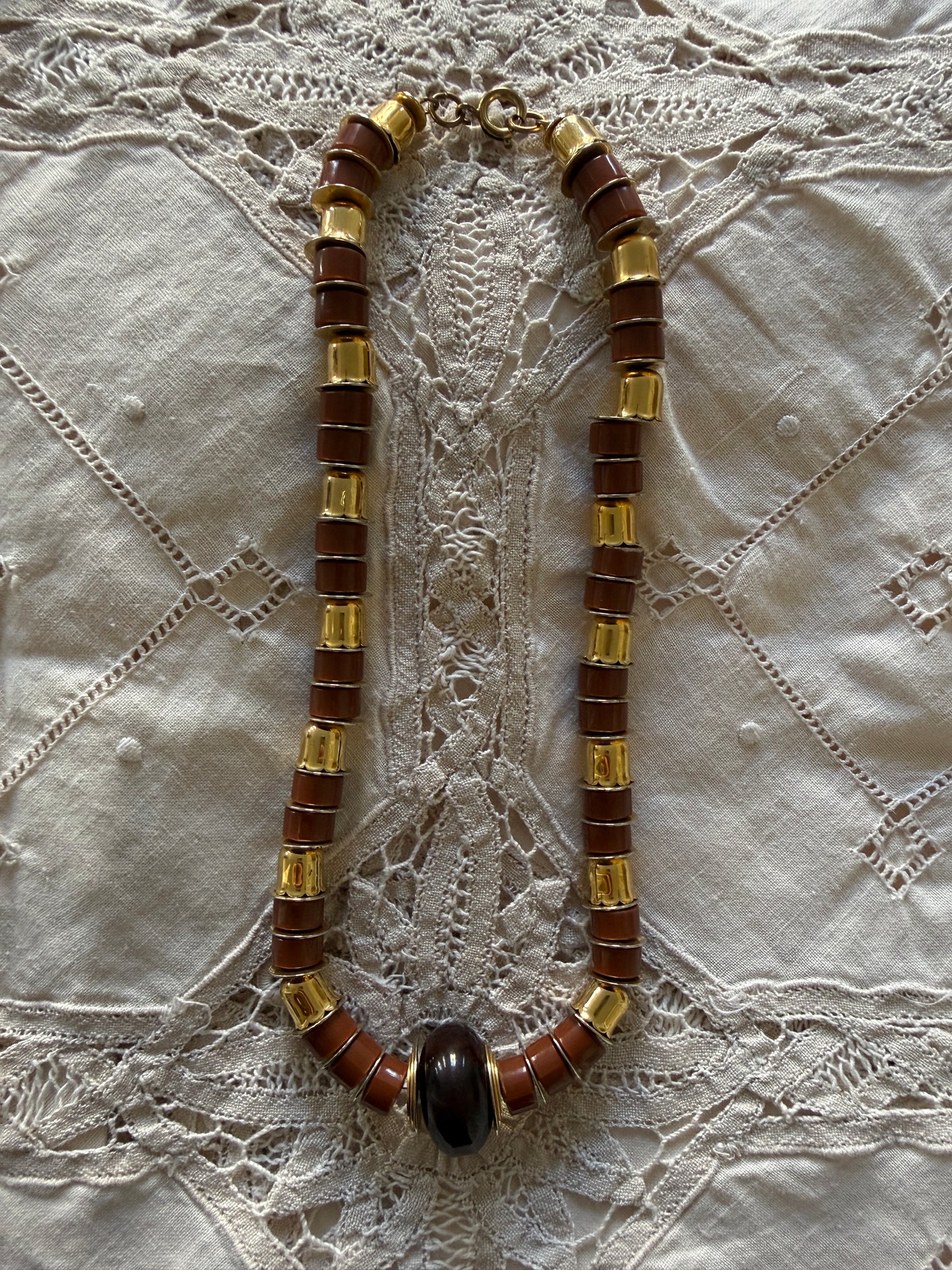 Bead Necklace