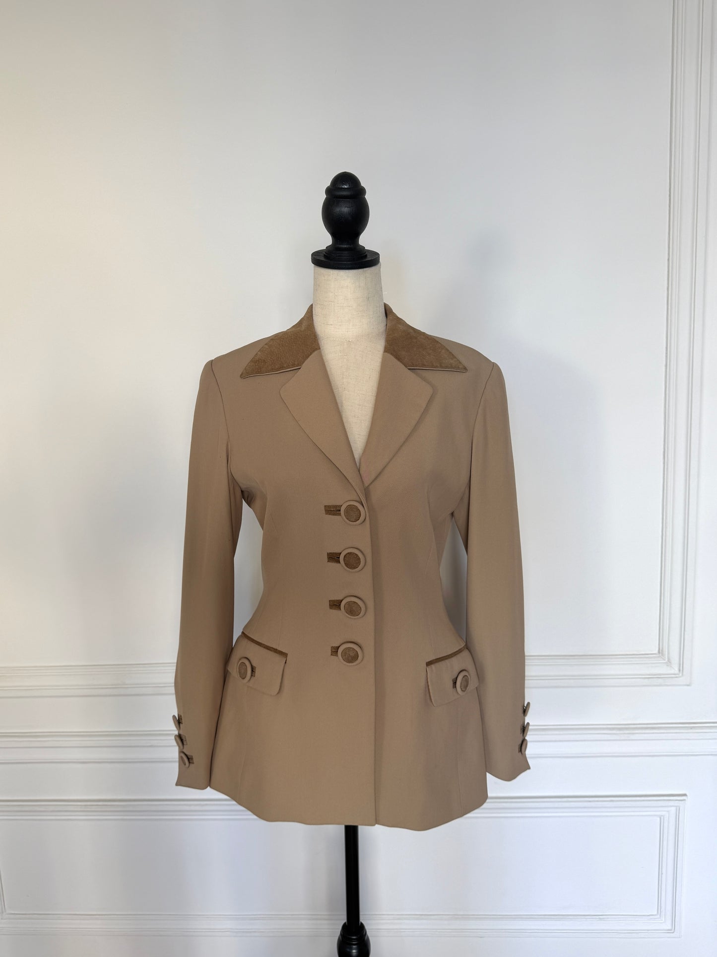 Georges Rech Blazer