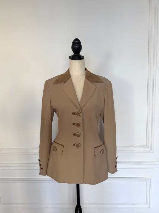 Georges Rech Blazer