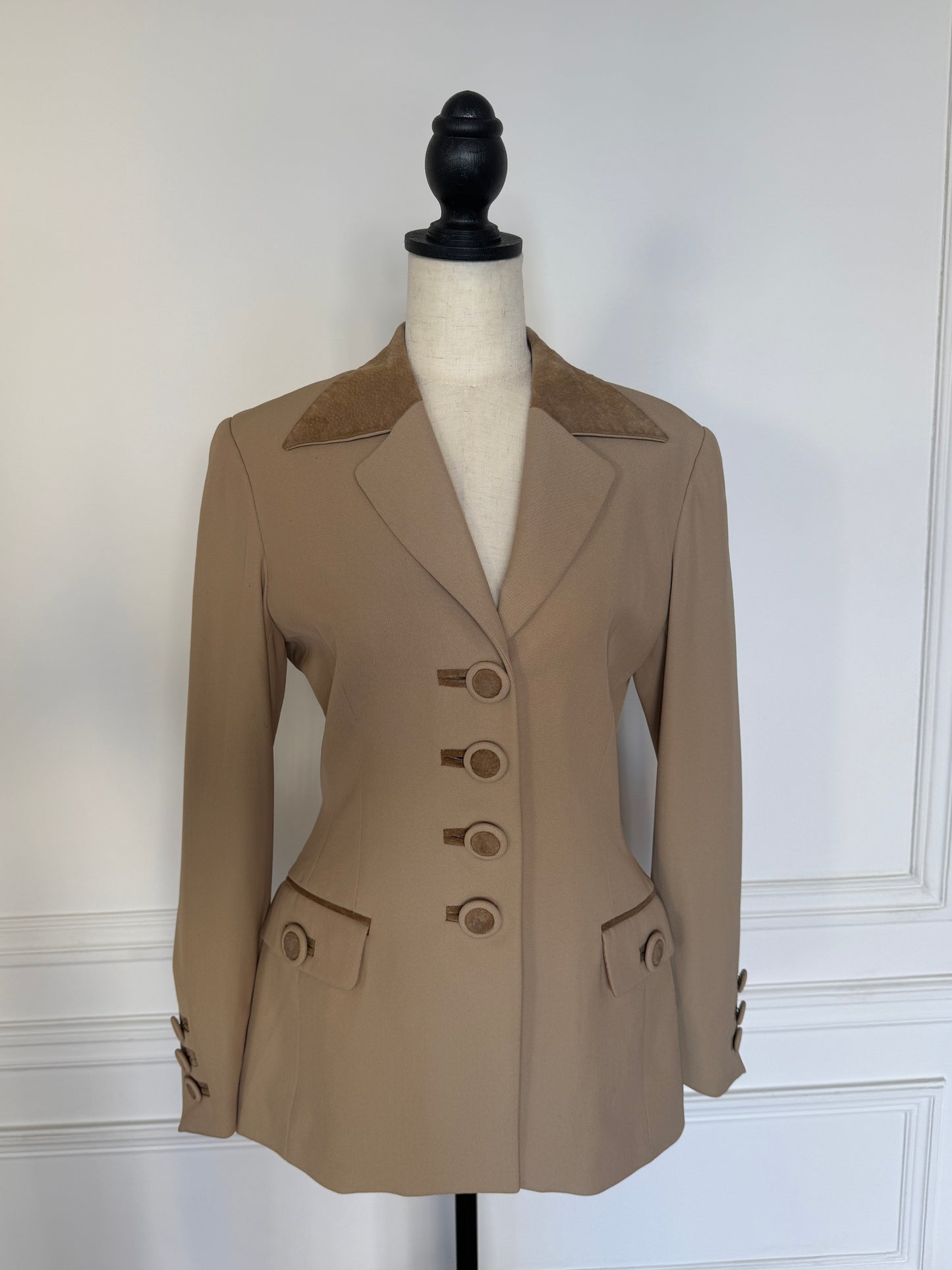 Georges Rech Blazer