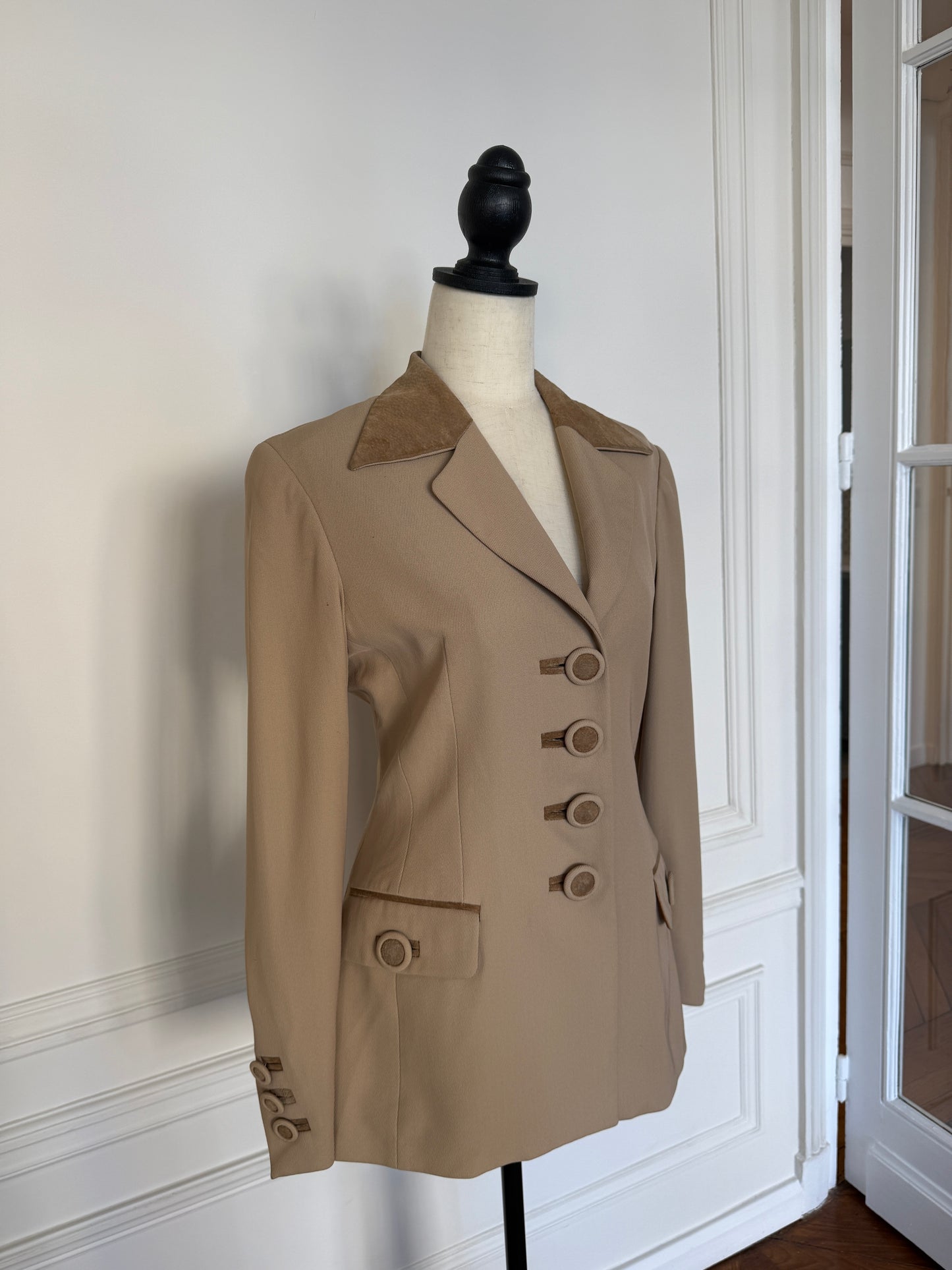 Georges Rech Blazer