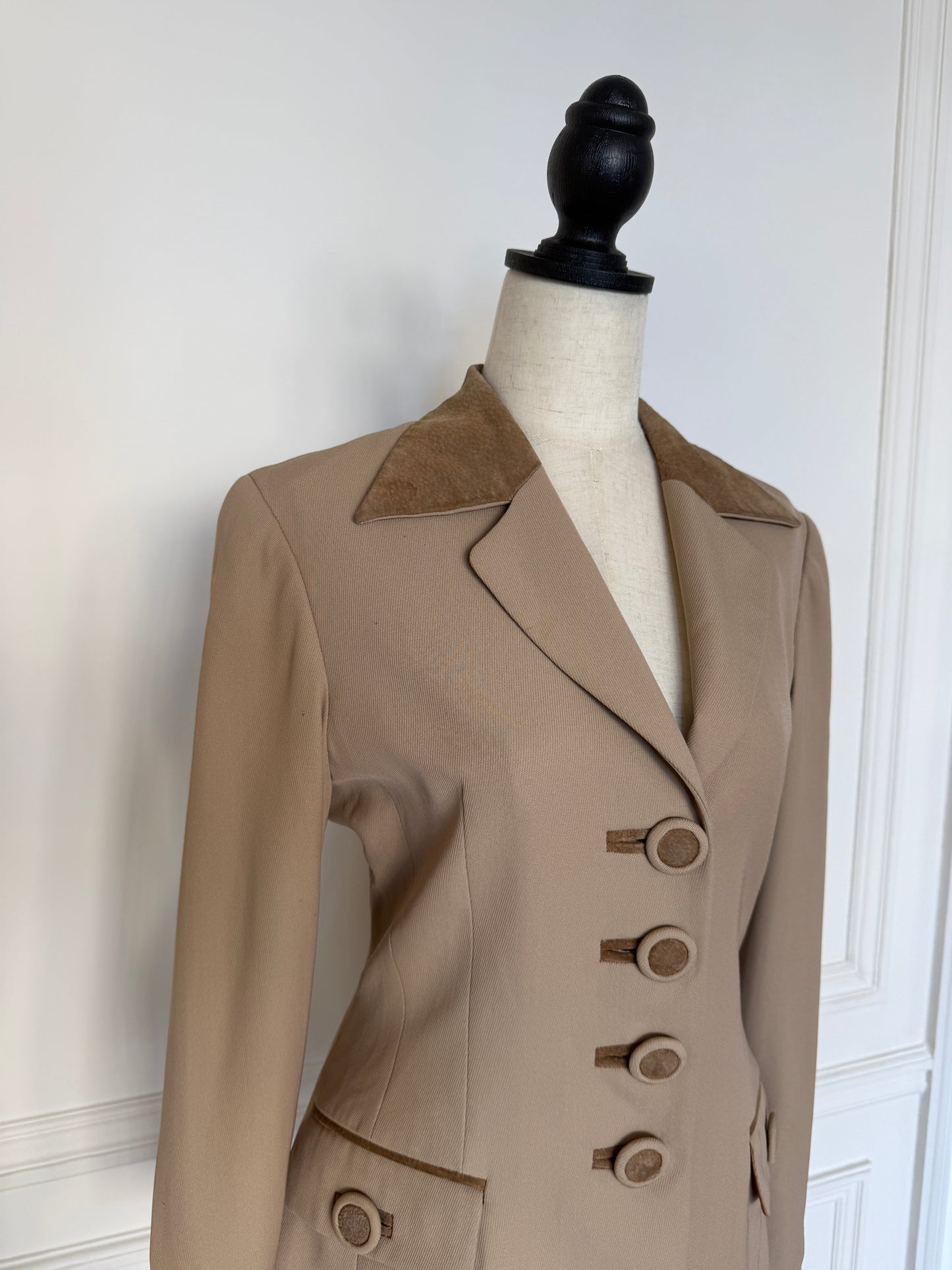 Georges Rech Blazer