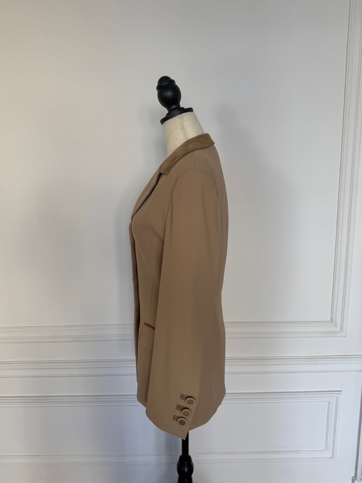 Georges Rech Blazer