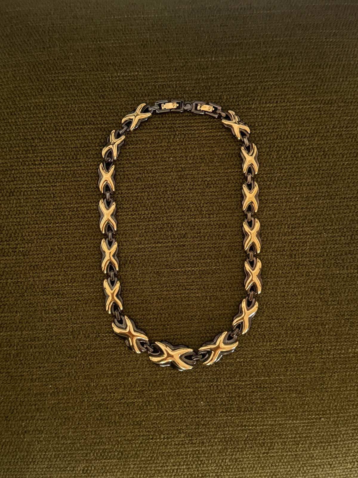 Monet Necklace